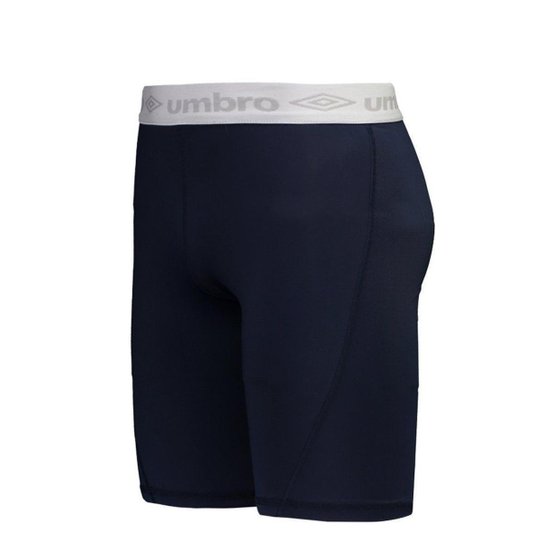 Bermuda Térmica Umbro Diamond New