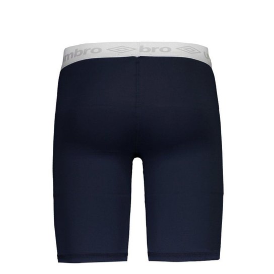 Bermuda Térmica Umbro Diamond New
