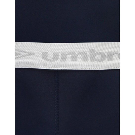 Bermuda Térmica Umbro Diamond New