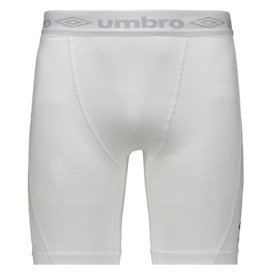 Bermuda Térmica Umbro Twr Double Diamond Masculina