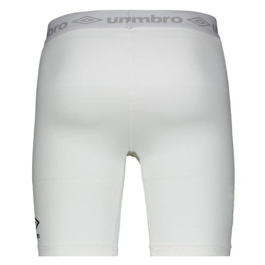 Bermuda Térmica Umbro Twr Double Diamond Masculina