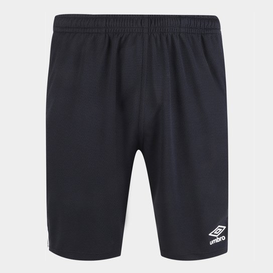 Bermuda Umbro Blend Tape Masculina
