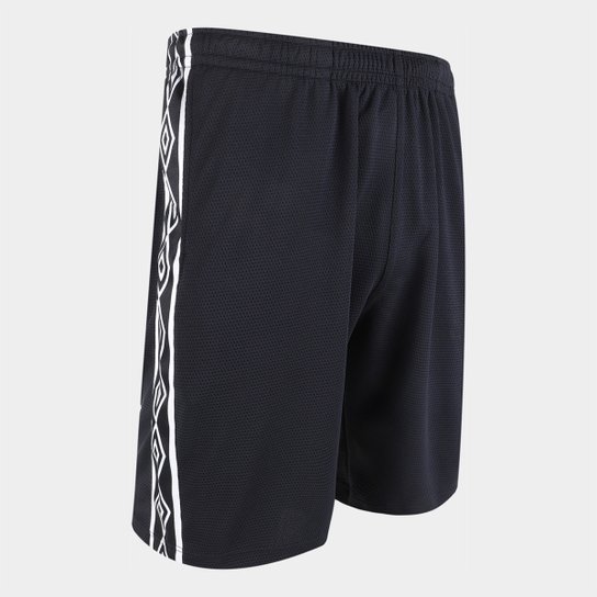 Bermuda Umbro Blend Tape Masculina