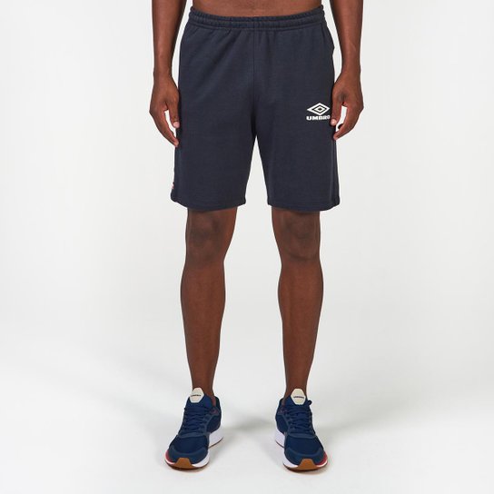 Bermuda Umbro College Color Masculina
