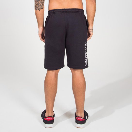 Bermuda Umbro Duo Mark Masculina