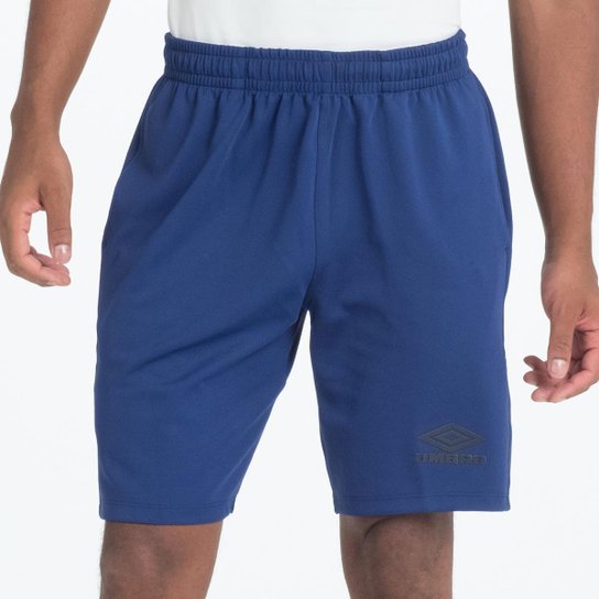 Bermuda Umbro Football Line Masculina
