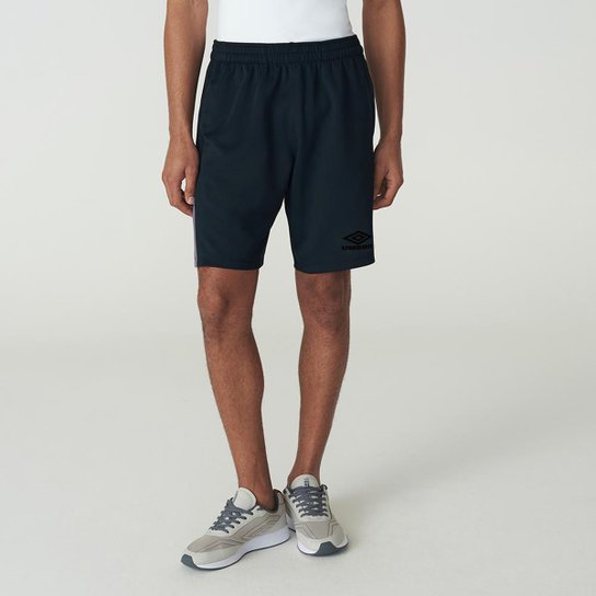 Bermuda Umbro Football Line Masculina