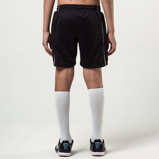 Bermuda Umbro Goleiro TWR Shelter Infantil