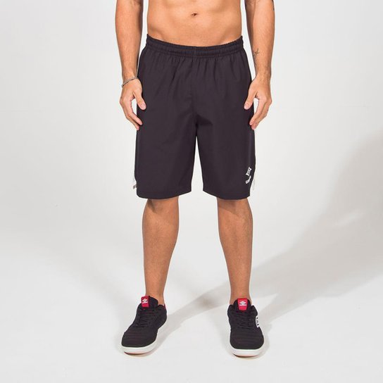 Bermuda Umbro Half Line Club Masculina