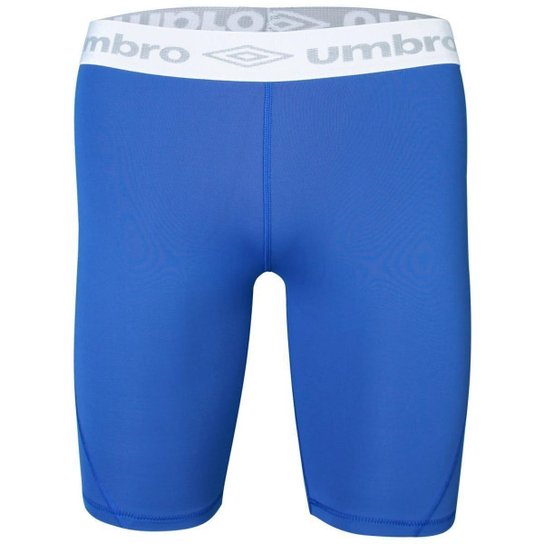 Bermuda Umbro Masculina Térmica TWR Diamond NE