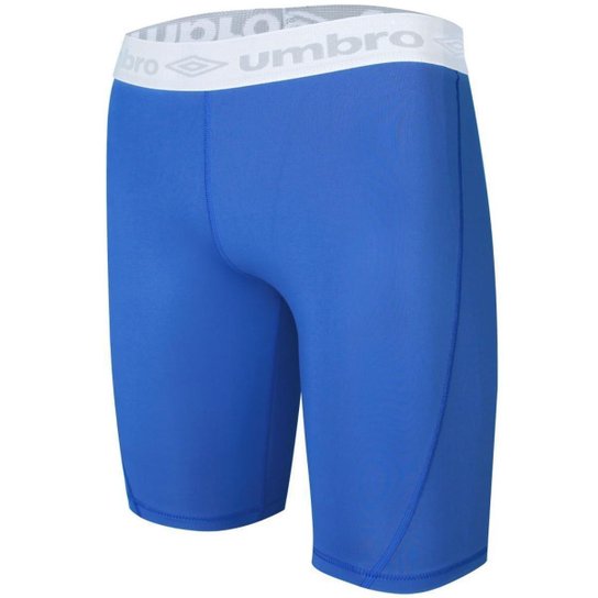 Bermuda Umbro Masculina Térmica TWR Diamond NE