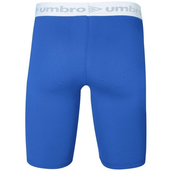 Bermuda Umbro Masculina Térmica TWR Diamond NE