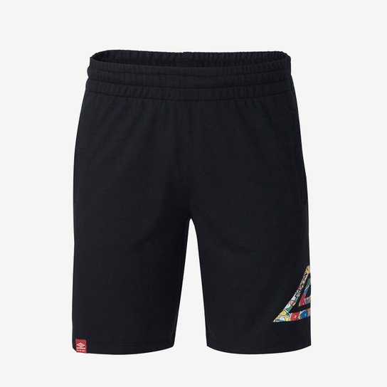 Bermuda Umbro Panini Diamond Masculina
