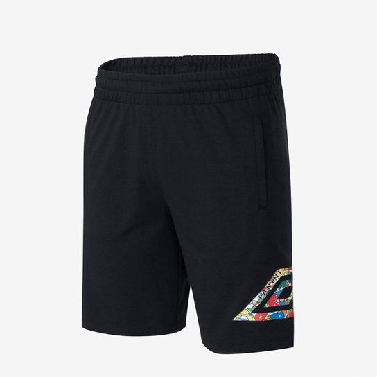 Bermuda Umbro Panini Diamond Masculina