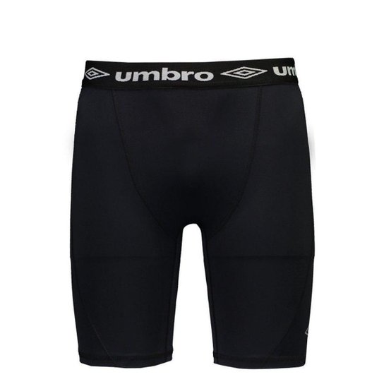 Bermuda Umbro Térmica Twr Double Diamond New