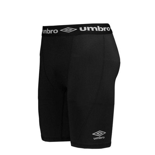 Bermuda Umbro Térmica Twr Double Diamond New