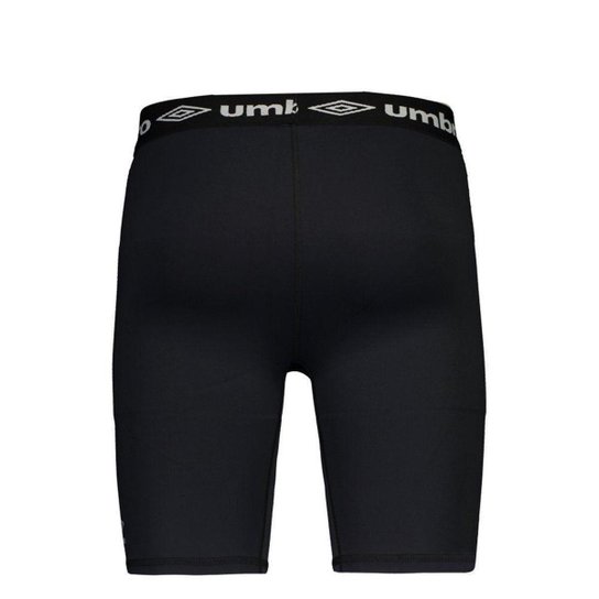 Bermuda Umbro Térmica Twr Double Diamond New