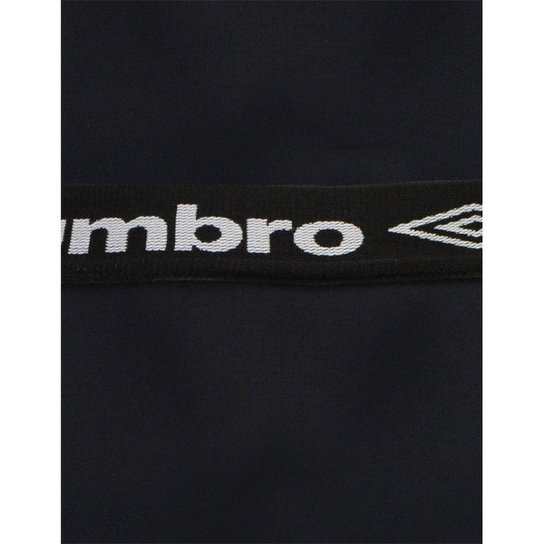 Bermuda Umbro Térmica Twr Double Diamond New