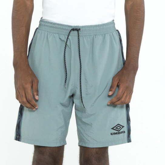 Bermuda Umbro Traditional Club Masculina