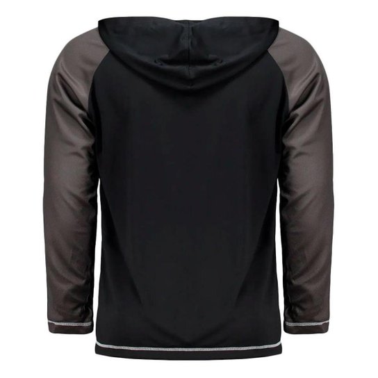 BLUSA BRAZILINE SANTOS LAÇADO MASCULINA