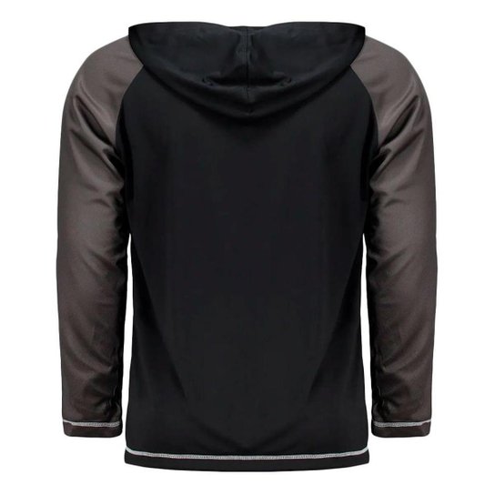 BLUSA BRAZILINE SANTOS LAÇADO MASCULINA