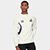 Blusa Santos 26/27 Treino Umbro Masculino - Off White+Preto