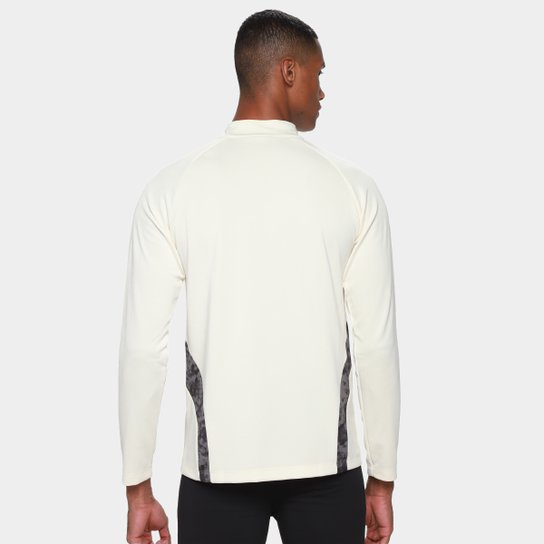 Blusa Santos 26/27 Treino Umbro Masculino