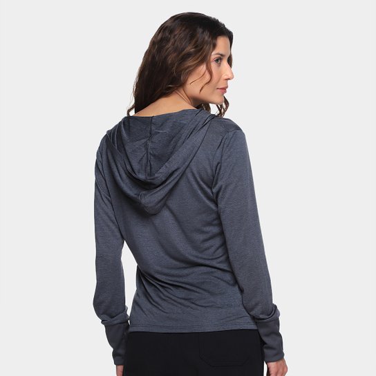 Blusa Santos Believe Feminina