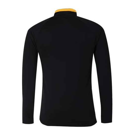 Blusão Masculino Umbro Santos Treino 2025