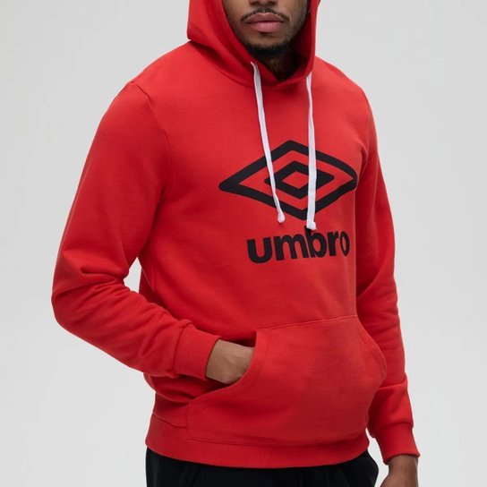 Blusão Umbro Masculino