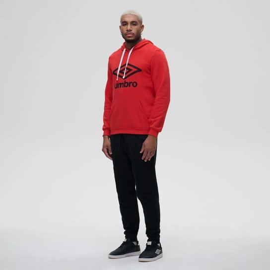 Blusão Umbro Masculino