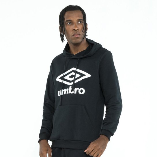 Blusão Unisex Umbro Essential