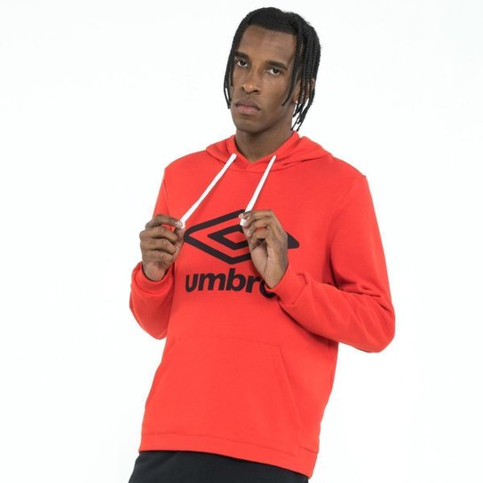 Blusão Unisex Umbro Essential