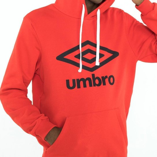 Blusão Unisex Umbro Essential
