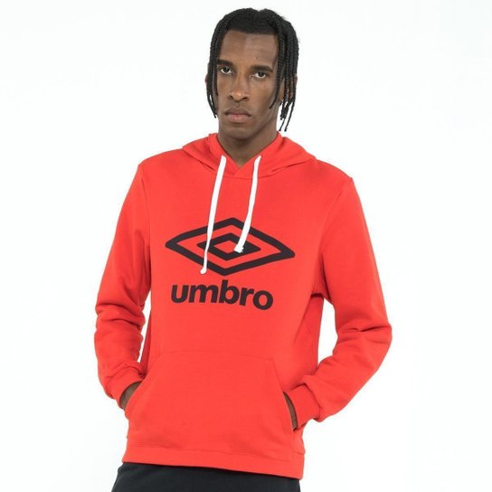 Blusão Unisex Umbro Essential