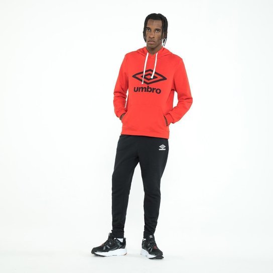 Blusão Unisex Umbro Essential