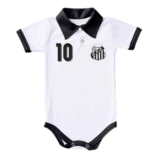 Body polo Santos