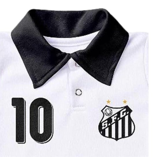 Body polo Santos