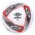 Bola de Campo Umbro Ultra - Branco+Preto