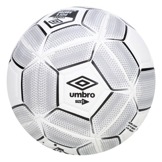 Bola de Futebol Campo Santos Umbro
