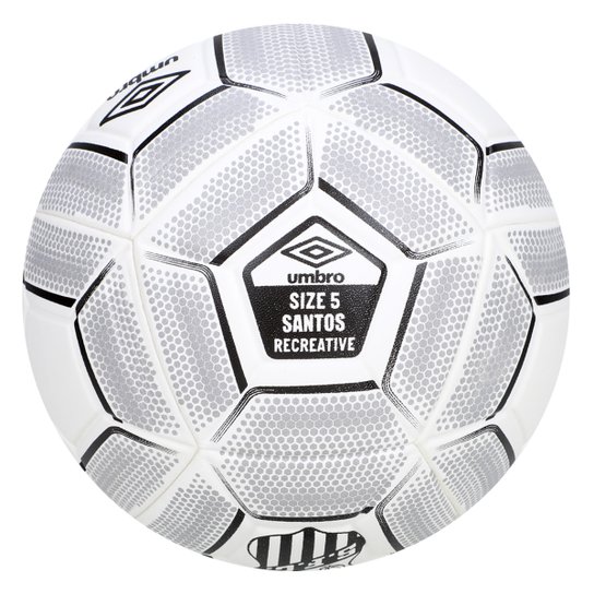 Bola de Futebol Campo Santos Umbro