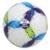Bola de Futebol Campo Umbro Kick Off - Azul+Roxo