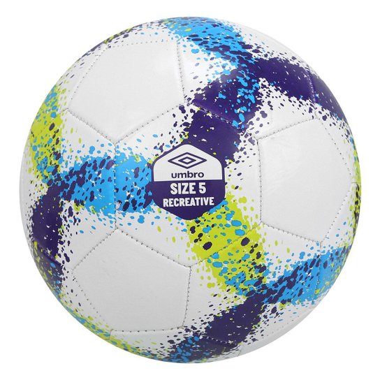 Bola de Futebol Campo Umbro Kick Off
