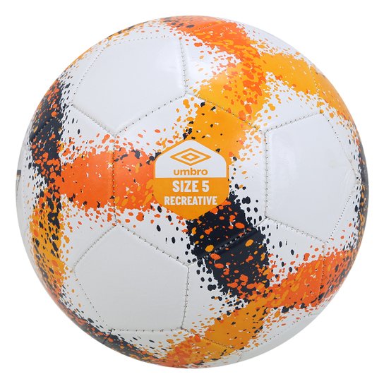 Bola de Futebol Campo Umbro Kick Off