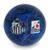 Bola de Futebol do Santos Nº5 Sport Bell SAN-CPO-5 - Azul