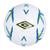 Bola De Futsal Umbro Match - Branco 4 - Branco