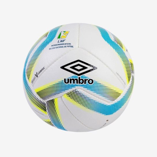 Bola De Futsal Umbro Sala V League