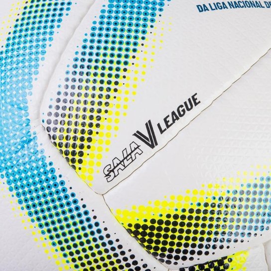 Bola De Futsal Umbro Sala V League