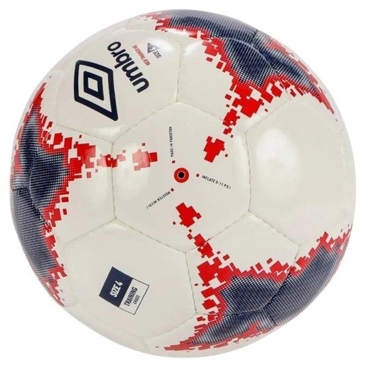 BOLA FUTSAL UMBRO NEO SWERVE TAM 4 21338U