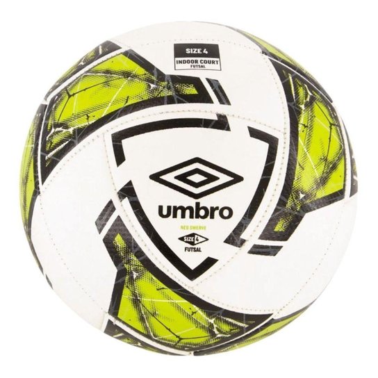 Bola Umbro Futsal Neo Swerve - Branco 4